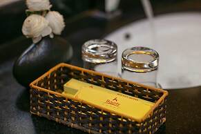 Bounty Hotel