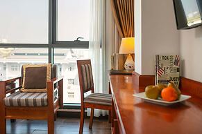 Bounty Hotel