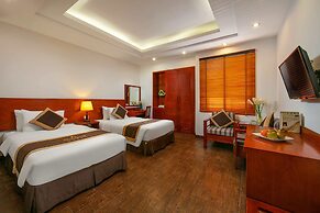 Bounty Hotel