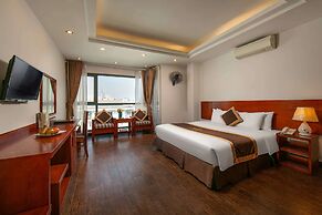 Bounty Hotel