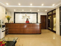 Bounty Hotel