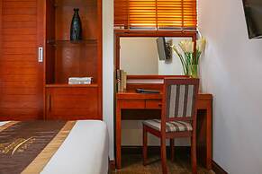 Bounty Hotel