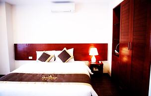 Bounty Hotel