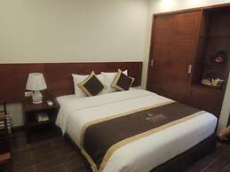 Bounty Hotel