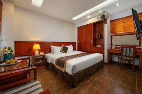 Bounty Hotel