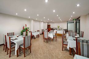 Bounty Hotel