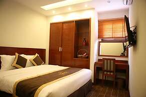Bounty Hotel
