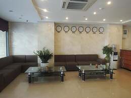 Bounty Hotel