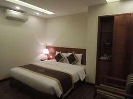 Bounty Hotel