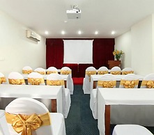 Bounty Hotel