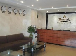 Bounty Hotel