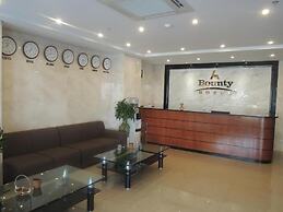 Bounty Hotel