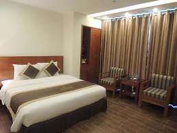 Bounty Hotel