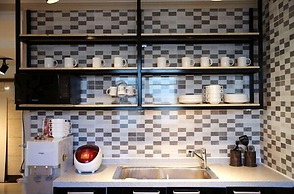 Moiri Guesthouse - Hostel