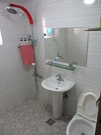 Moiri Guesthouse - Hostel