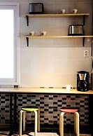 Moiri Guesthouse - Hostel