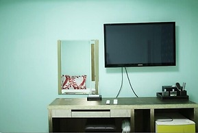 Moiri Guesthouse - Hostel