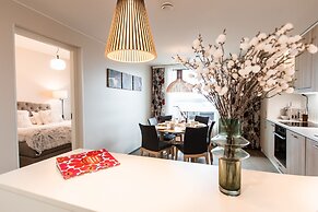 Nordica Design Residence Rovaniemi