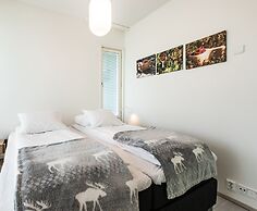 Nordica Design Residence Rovaniemi