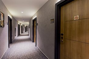 Euphoria Hotel Batumi