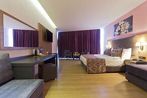Euphoria Hotel Batumi