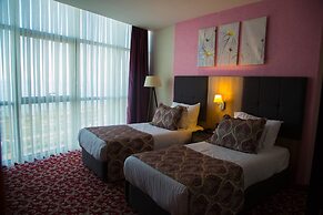 Euphoria Hotel Batumi