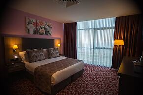 Euphoria Hotel Batumi