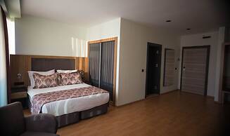 Euphoria Hotel Batumi