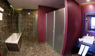 Euphoria Hotel Batumi