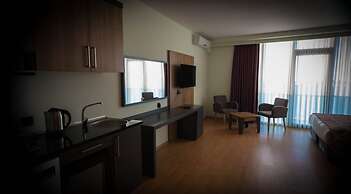 Euphoria Hotel Batumi