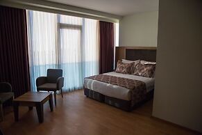 Euphoria Hotel Batumi
