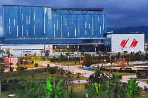 Euphoria Hotel Batumi
