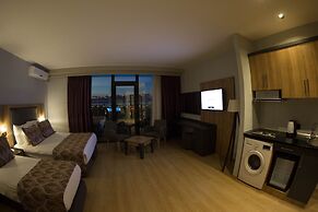 Euphoria Hotel Batumi