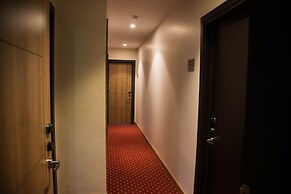 Euphoria Hotel Batumi