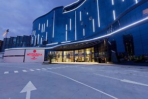 Euphoria Hotel Batumi