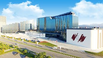 Euphoria Hotel Batumi