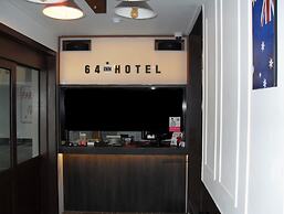 64 Inn Hotel
