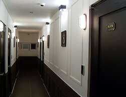 64 Inn Hotel