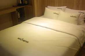 64 Inn Hotel