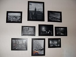 64 Inn Hotel