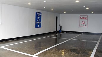 64 Inn Hotel