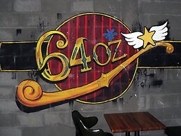 64 Inn Hotel