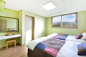 Jeju Resort