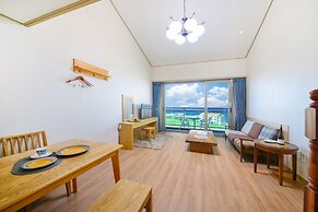 Jeju Resort
