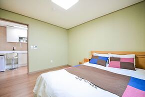Jeju Resort