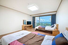 Jeju Resort