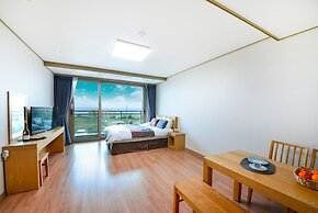 Jeju Resort