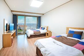Jeju Resort