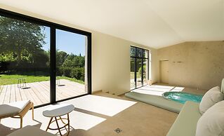 Hôtel Haras de la Potardière