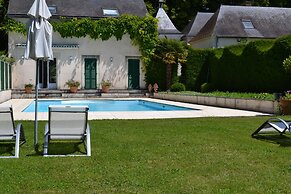 Hôtel Haras de la Potardière